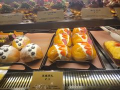 -Let's Taipei 非常烘焙(太古里店)