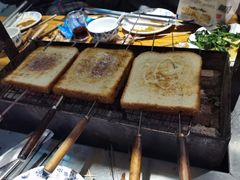 -关二碳烤羊腿(龙翔路店)