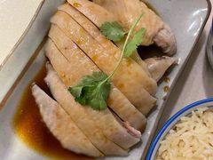 -本味轩精品茶餐厅(黄山路店)