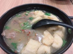 -小杨生煎(周浦万达店)