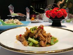 -好福记饭店(红梅公园店)