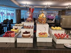 -圣丰索菲特·2 On 988 Café 自助餐厅