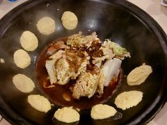 -王老六铁锅炖鱼(长春路店)