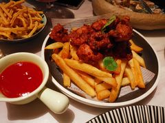 -STARRY CAFE & LOUNGE BAR(高新店)