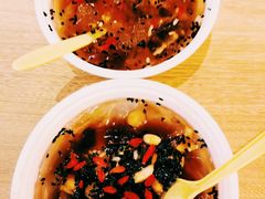 -深水井老冰粉(解放碑英利大融城店)
