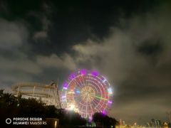 -南昌之星摩天轮