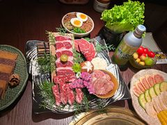 -MIKOMIKO和牛烧肉专门店(南门店)