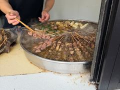 -马记大锅煮(总店)