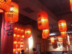 -山四砂锅(太原钟楼街店)