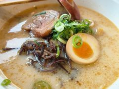 -味千拉面(金融街店)