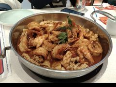 -李想大虾(吾悦广场店)