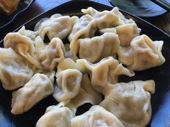 -大妈水饺(文华巷店)