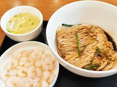 葱油拌面-鴻瑞興面馆(保利时光里店)