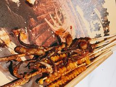 -火龙堂·风味民间菜(文一路店)