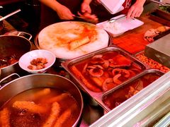 -林尧隆江猪脚饭店(东门店)