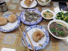 -清真·鸦儿李记·小馆(后海店)