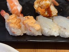 -万岁寿司(万国店)