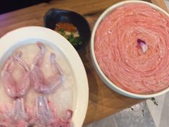 -五星桥原切肥牛火锅·30年专注好牛肉(湖塘店)