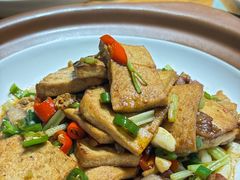 -黄泥岗·地道湖北菜(奥特莱斯店)