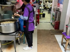 -金原鸭血粉丝汤总店(锁金村店)