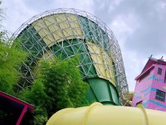 -乐华城·88度温泉乐园