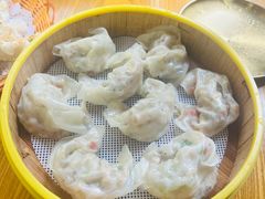 -面道赞宁海海鲜面(迎凤街店)