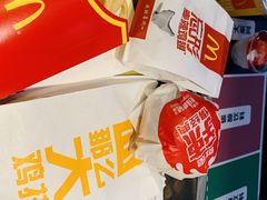 -麦当劳(坂田分店)