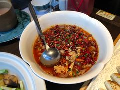 -大拙里·精致融合菜(沙湖桃源国际店)