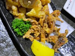 -将太无二·北美传奇寿司(瑞士公寓店)