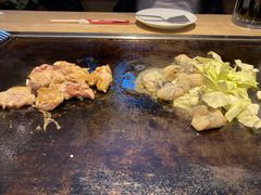 -鹤桥风月(ヨドバシ梅田店)