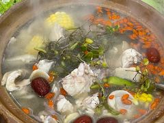 -洪大厨鸡煲(福田店)