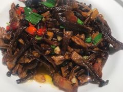-鸡毛店·川菜(李家沱店)