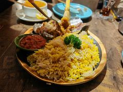-Mevlana梅夫娜土耳其餐厅·清真