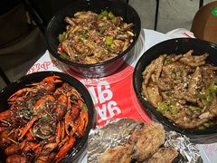 -虾妹纸餐厅