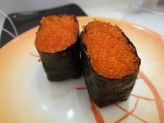 -禾绿回转寿司(苏宁广场店)