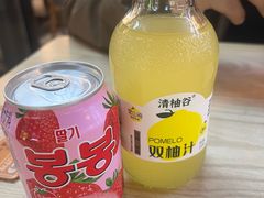 -金石陈朝鲜拌饭(东城万达店)