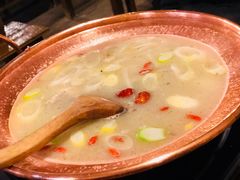 -霄汉羊排(万松园一店)