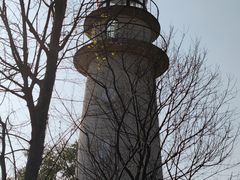 -金海湾滨江公园