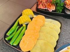-赤谷和牛烧肉居酒屋(石景山店)