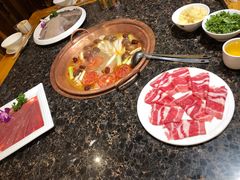 -老码头火锅(玉林店)