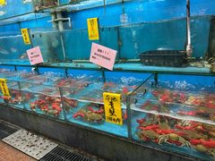 -崖口红树林海鲜餐厅
