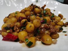 小土豆-海虹舫海鲜大酒店(诸暨店)