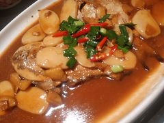 -老头儿油爆虾·知味杭州(爱琴海购物中心)