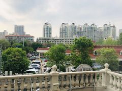 -天津五大道文化旅游区