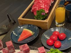 -湊湊火锅·茶憩(打浦桥日月光店)