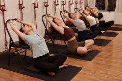 -Y+U遇瑜伽·普拉提