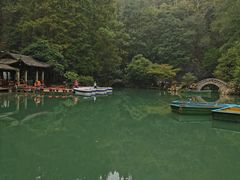 -灵栖洞天