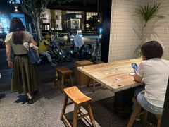 -BAKER&SPICE(安福路店)