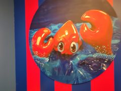 -chi K11艺术空间展览厅