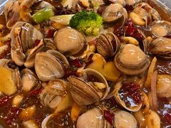 -破店肥哈·海鲜·烧烤(郑州银泰inPARK店)